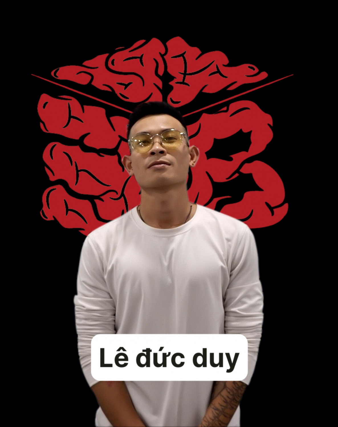 Lê Đức Duy